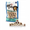 KIDDOG dentální mléčná srdíčka 80 g KIDDOG dentální mléčná srdíčka 80 g