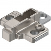 BLUM PLATNIČKA KRÍŽOVÁ 175H9160, S EXCENTROM, BLUM PLATNIČKA KRÍŽOVÁ 175H9160, S EXCENTROM,