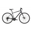 Cannondale Quick Disc 5, bicykel - Matte Black Veľkosť: S Cannondale Quick Disc 5, bicykel - Matte Black Veľkosť: S