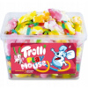 Trolli želé cukríky myši dóza 1200 g Trolli želé cukríky myši dóza 1200 g