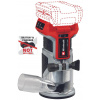 EINHELL Professional Frézka ohraňovacia AKU TP-ET 18 Li BL-Solo, 4350412 (bez AKU) EINHELL Professional Frézka ohraňovacia AKU TP-ET 18 Li BL-Solo, 4350412 (bez AKU)