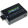 Patona Premium PT1211 - Canon LP-E5 1020mAh Li-Ion Patona Premium PT1211 - Canon LP-E5 1020mAh Li-Ion