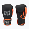 Boxerské rukavice Top King Reborn Boxing Semi Leather white/orange Boxerské rukavice Top King Reborn Boxing Semi Leather white/orange