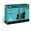 TP-Link Archer AX53, AX3000 Wi-Fi 6 Router TP-Link Archer AX53, AX3000 Wi-Fi 6 Router