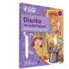 Kúzelné čítanie Dianka vo svete kúziel 9788076883314 Kúzelné čítanie Dianka vo svete kúziel 9788076883314