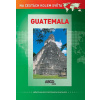 Guatemala DVD - Na cestách kolem světa Guatemala DVD - Na cestách kolem světa