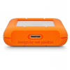LaCie Rugged/5TB/HDD/Externý/2.5 LaCie Rugged/5TB/HDD/Externý/2.5