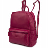 Dámsky prémiový ruksak z pravej kože, mestský, taliansky, priestranný, veľký, formát A4 Dámsky prémiový ruksak z pravej kože, mestský, taliansky, priestranný, veľký, formát A4