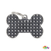 My Family Známka Bronx - kost velká Studs My Family Známka Bronx - kost velká Studs