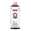 WEPRO Solvent Fluor Fuchsia Matt 400 ml WE-EX014WF0603M WEPRO Solvent Fluor Fuchsia Matt 400 ml WE-EX014WF0603M