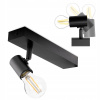 Nástenná Lampa Halogénové Stropné LED Svietidlo Reflektor E27 SPOT Nástenné Svetlo Nástenná Lampa Halogénové Stropné LED Svietidlo Reflektor E27 SPOT Nástenné Svetlo