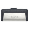 USB kľúč SanDisk Ultra Dual 256GB USB-C USB kľúč SanDisk Ultra Dual 256GB USB-C