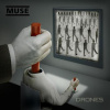 Muse - Drones CD Muse - Drones CD