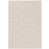 MOOD SELECTION Eve Cream/Beige - koberec ROZMER CM: 120 x 170 MOOD SELECTION Eve Cream/Beige - koberec ROZMER CM: 120 x 170