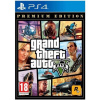 GTA 5 (Premium Edition) GTA 5 (Premium Edition)
