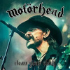 Motörhead: Clean Your Clock - Motörhead Motörhead: Clean Your Clock - Motörhead