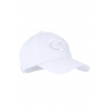 Šiltovka Goldbergh Valencia Baseball Cap White Šiltovka Goldbergh Valencia Baseball Cap White