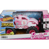 Mattel Hot Wheels Monster Truck Barbie RC HNV02 Mattel Hot Wheels Monster Truck Barbie RC HNV02