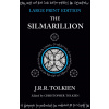 The Silmarillion The Silmarillion