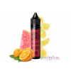 Longfill Just Juice Fruits Blood Orange, Citrus & Guava - 12 ml Longfill Just Juice Fruits Blood Orange, Citrus & Guava - 12 ml