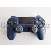 PlayStation 4 bezdrôtový ovládač (modrý) PlayStation 4 bezdrôtový ovládač (modrý)