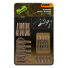 Fox Závesky Edges Camo Running Safety Clip Kit Fox Závesky Edges Camo Running Safety Clip Kit