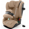 Cybex Pallas G3 Autosedačka 9-50 kg Almond Beige Plus Cybex Pallas G3 Autosedačka 9-50 kg Almond Beige Plus