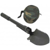 Skladacia lopata 40cm 10x13cm MINI, XL-TOOLS Skladacia lopata 40cm 10x13cm MINI, XL-TOOLS