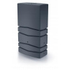 Prosperplast Aqua Tower antracit 350 l Prosperplast Aqua Tower antracit 350 l