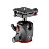 Manfrotto XPRO Magnesium Ball Head with Top Lock (MHXPRO-BHQ6) Manfrotto XPRO Magnesium Ball Head with Top Lock (MHXPRO-BHQ6)