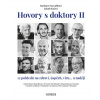 Hovory s doktory II - Barbara Nesvadbová, Jakub Knězů Hovory s doktory II - Barbara Nesvadbová, Jakub Knězů
