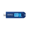 ADATA Flash Disk 256GB UC300, USB-C 3.2, modrá ADATA Flash Disk 256GB UC300, USB-C 3.2, modrá