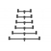 Hrazda Cygnet 2 Rod Minimal Buzzer Bar 6,5 Hrazda Cygnet 2 Rod Minimal Buzzer Bar 6,5