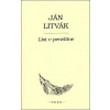 List v perzštine - Litvák Ján List v perzštine - Litvák Ján