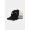 Puma šiltovka trucker bavlnená Wardrobe Essential 026834 čierna ONE SIZE Puma šiltovka trucker bavlnená Wardrobe Essential 026834 čierna ONE SIZE