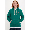 Pánska mikina LEVI'S® New Original Hoodie 34581-0023 Farba: Zelená, Veľkosť: S Pánska mikina LEVI'S® New Original Hoodie 34581-0023 Farba: Zelená, Veľkosť: S