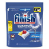 Finish Quantum Powerful Lemon tablety do umývačky 100ks Finish Quantum Powerful Lemon tablety do umývačky 100ks