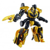 Transformers: Age of Extinction Studio Series Deluxe Class Action Figure Bumblebee 13 cm (Hračka) Transformers: Age of Extinction Studio Series Deluxe Class Action Figure Bumblebee 13 cm (Hračka)