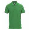PAYPER VENICE 000907-0305 / Pánska polokošeľa s krátkym rukávom - jelly green 4XL PAYPER VENICE 000907-0305 / Pánska polokošeľa s krátkym rukávom - jelly green 4XL