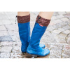 Pokeboo Packable Boots Royal Blue - Unisex Gumáky Veľkosť: 35,5-36,5 Pokeboo Packable Boots Royal Blue - Unisex Gumáky Veľkosť: 35,5-36,5