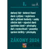Zákony I. A / 2024 - Daňové zákony - Poradce s.r.o. Zákony I. A / 2024 - Daňové zákony - Poradce s.r.o.