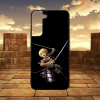 Attack on Titan Armin - Samsung obal Attack on Titan Armin - Samsung obal