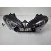 YAMAHA YZF-R6 YZF R6 03-05 s Homologizáciou PREDNÁ LAMPA REFLEKTOR NOVÁ YAMAHA YZF-R6 YZF R6 03-05 s Homologizáciou PREDNÁ LAMPA REFLEKTOR NOVÁ