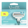 Gillette Venus Smooth náhradné brity 8 ks Gillette Venus Smooth náhradné brity 8 ks