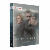 8DVD Tv Seriál: Stíny V Mlze. I. A Ii. řada 8DVD Tv Seriál: Stíny V Mlze. I. A Ii. řada