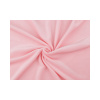 Minky hladké / plyš baby elastický - 1 m 3 ružová sv. Minky hladké / plyš baby elastický - 1 m 3 ružová sv.