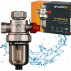 Magnetický filter, odlučovač nečistôt, pripojenie DN20 3/4 Valvex M-Pure Magnetický filter, odlučovač nečistôt, pripojenie DN20 3/4 Valvex M-Pure