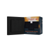 Heatit by Thermo-Floor AS HEATIT Z-Push Wall Controller Black RAL 9011 HEA-4512694-1204 Heatit by Thermo-Floor AS HEATIT Z-Push Wall Controller Black RAL 9011 HEA-4512694-1204