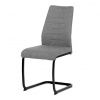 AUTRONIC Jedálenská stolička DCL-438 GREY2 šedá AUTRONIC Jedálenská stolička DCL-438 GREY2 šedá