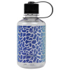 Fľaša Nalgene Narrow Mouth 500 ml Clear Rainbow Giraffe Fľaša Nalgene Narrow Mouth 500 ml Clear Rainbow Giraffe